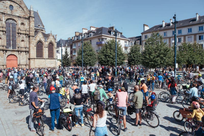 Visuel de l'événement LE TOUR DE REINE #6 - dimanche 7 septembre 2025