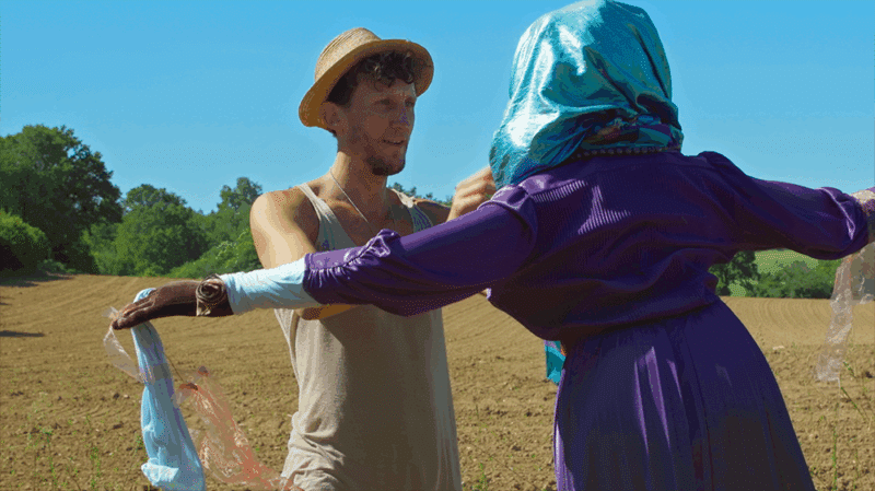 Visuel de l'événement Journée d’ouverture du Mois du Doc - dimanche 2 novembre 2025