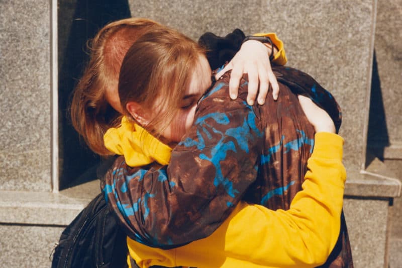 Visuel de l'événement Face à la guerre, Dialogues européens - dimanche 23 novembre 2025