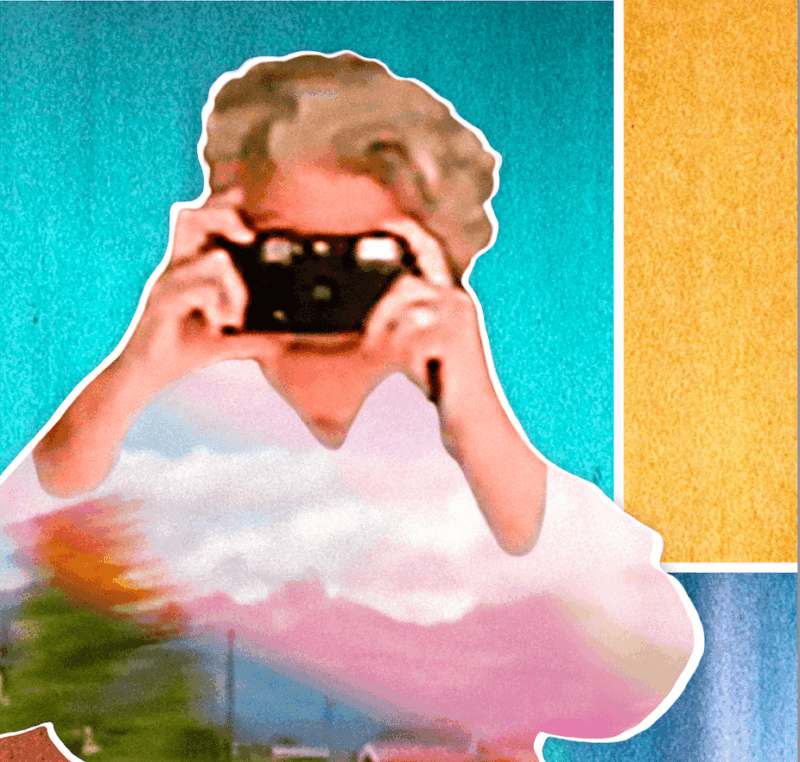 Visuel de l'événement LES PETITS DIMANCHES #6 / CARRÉ PIZZA • ANIMAE COLLECTION (FR) - dimanche 8 mars 2026