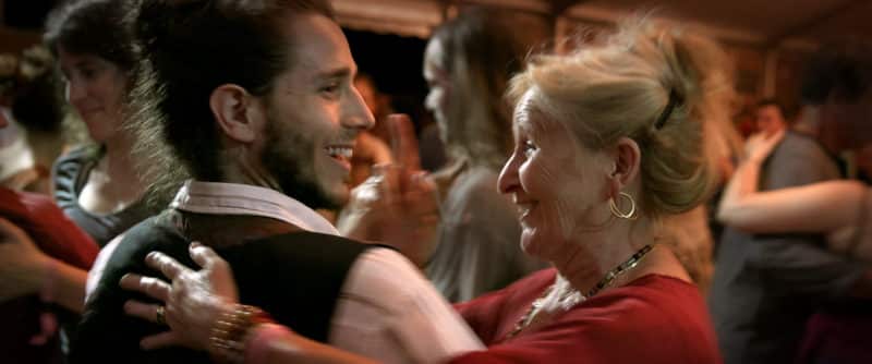 Visuel de l'événement Le Grand Bal : projection + mini bal - dimanche 1 février 2026