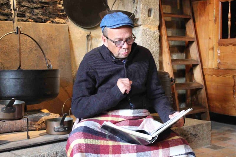 Visuel de l'événement Conte de la Coucou de Rennes - dimanche 21 décembre 2025