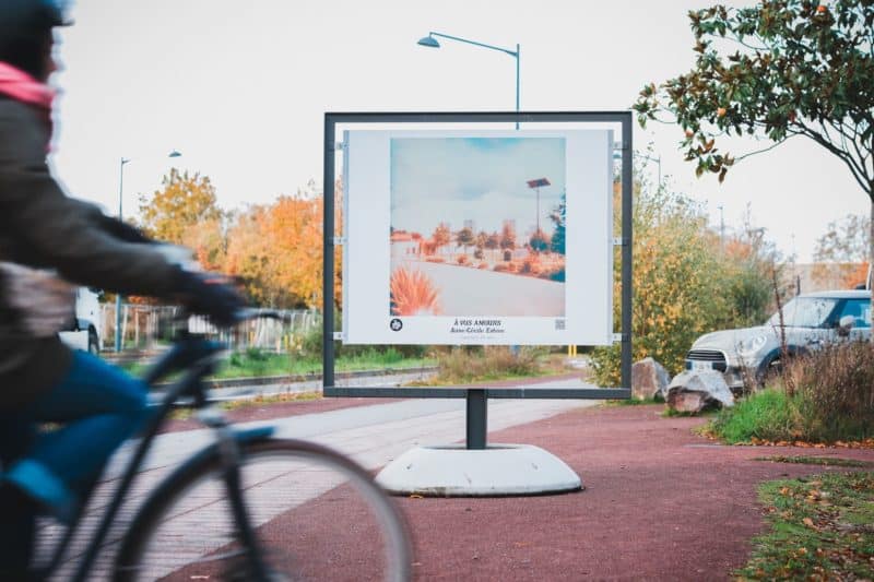 Visuel de l'événement VISITE EXPO À VOS AMOURS • ANNE-CÉCILE ESTEVE (FR) - dimanche 18 janvier 2026