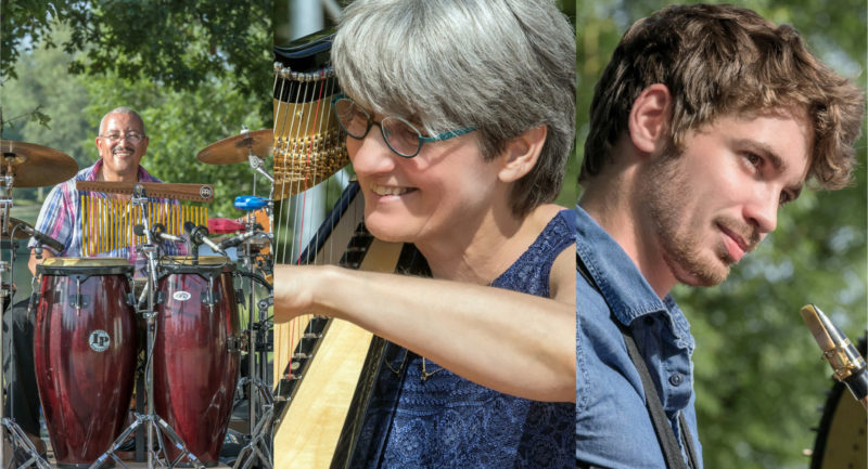 Visuel de l'événement Petit déjeuner musical - dimanche 22 mars 2026