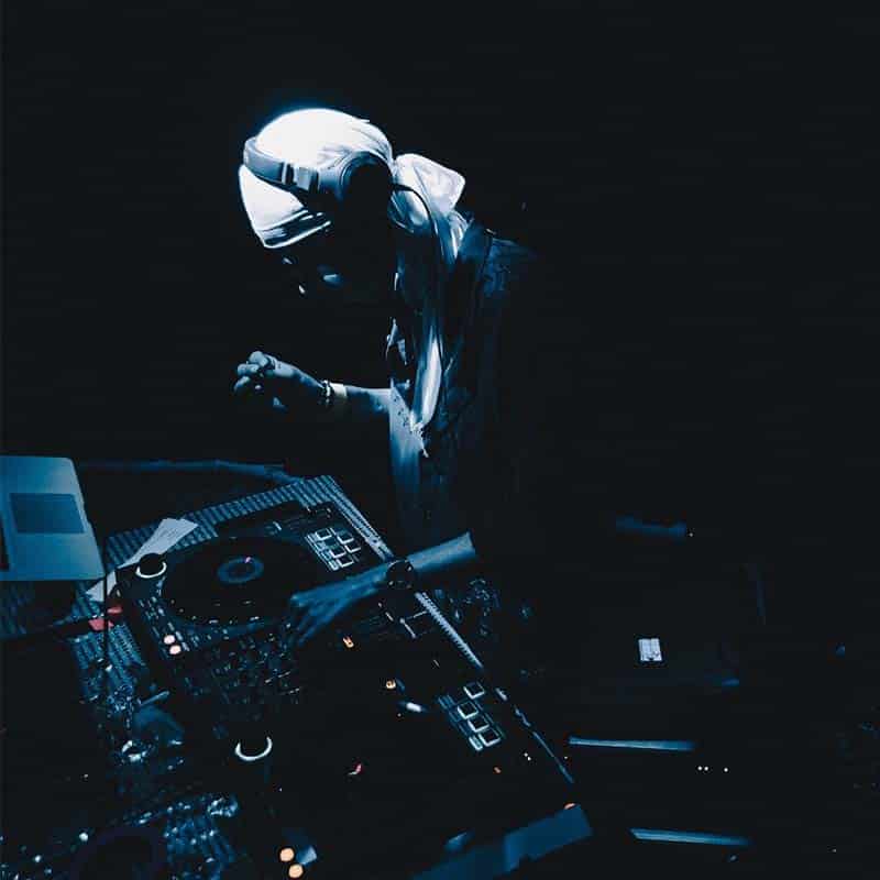 Visuel de l'événement Festival Mythos : Sugar Tantine Show et guests - dimanche 12 avril 2026