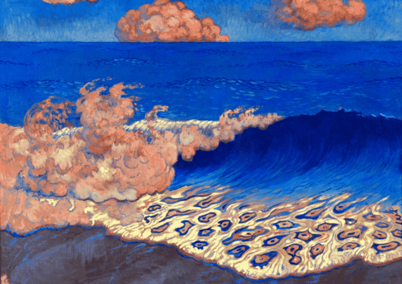 Visuel de l'événement Visite Art moderne et contemporain - dimanche 12 avril 2026