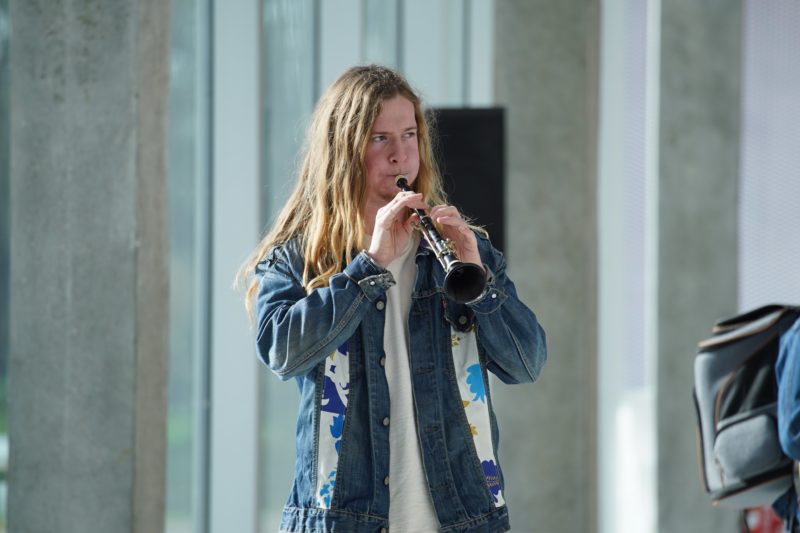 Visuel de l'événement Un dimanche sur Le Pont - dimanche 31 mai 2026