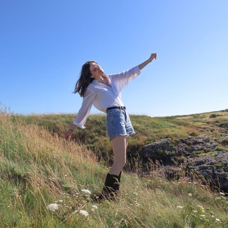 Visuel de l'événement Concert de Flore - dimanche 12 avril 2026