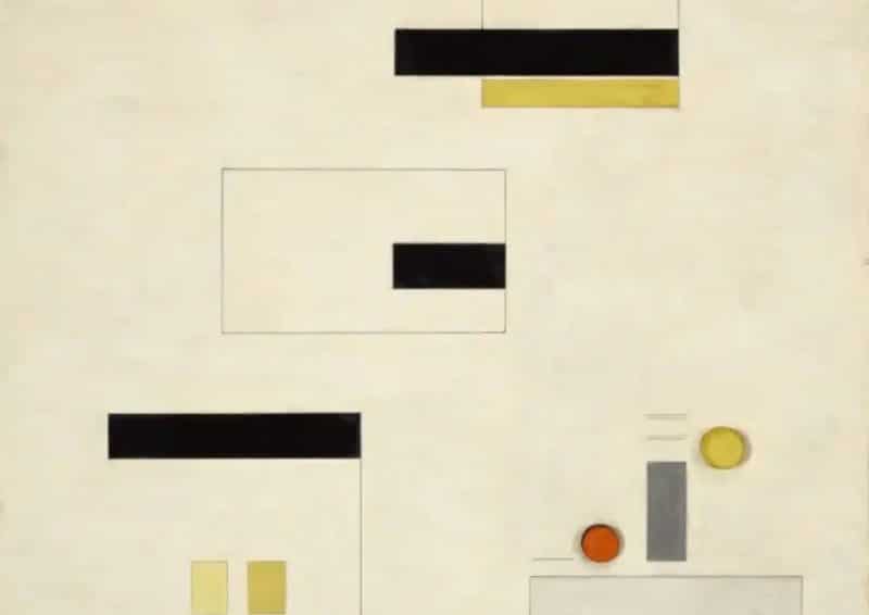 Visite : Art moderne et contemporain