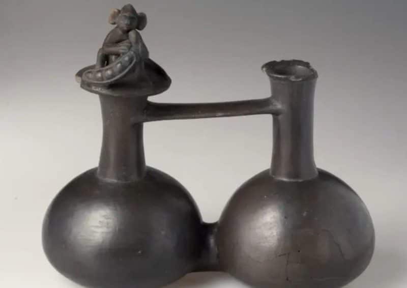 Visite flash : Des objets et des sons